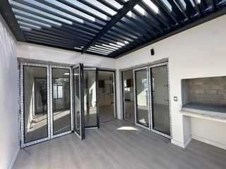 4 Bedroom Property for Sale in Stellenbosch Farms Western Cape